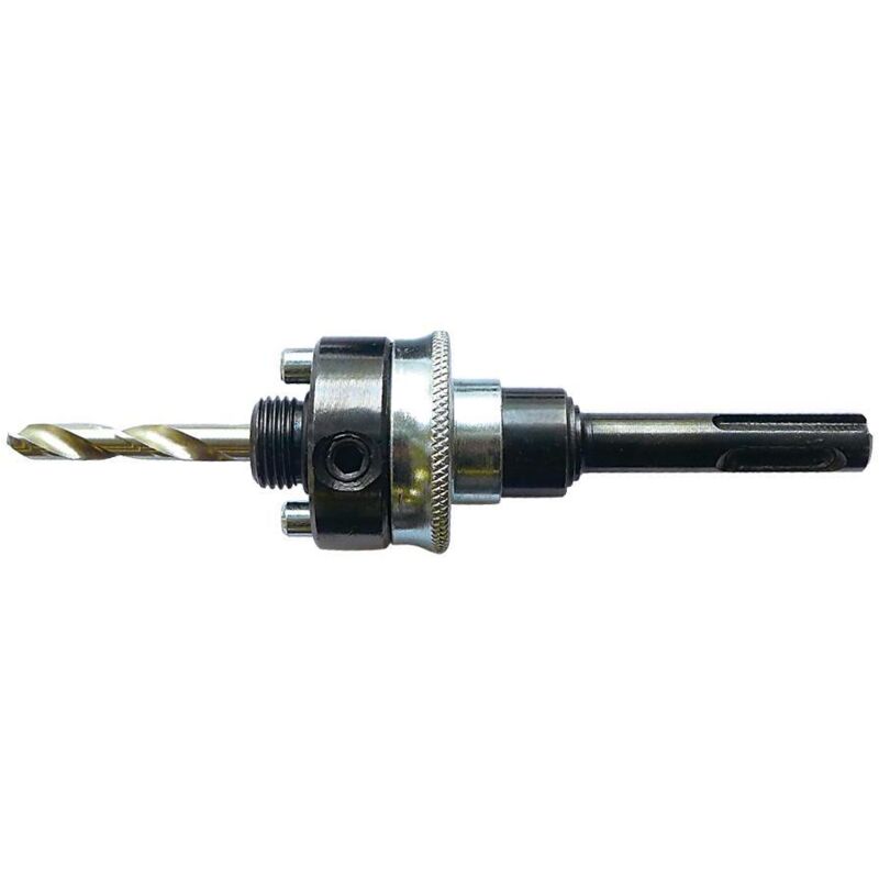 Eje de montaje 7/16' sds/