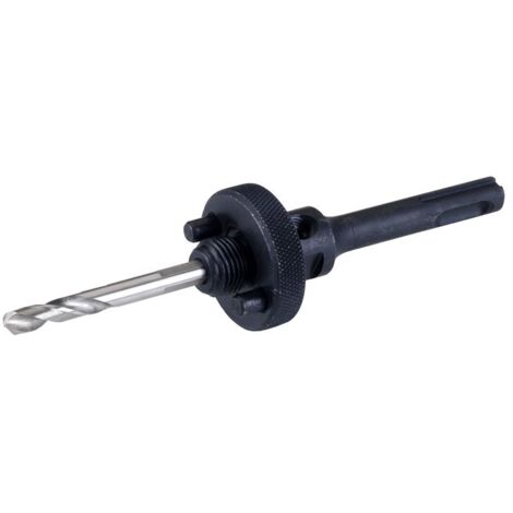 HUSILLO SDS PLUS P/CORONAS (32-152MM)
