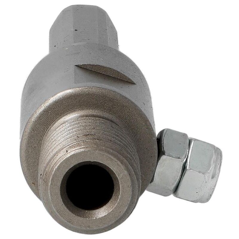 Heller - sualpe herramientas husillo sds-plus de 300 3270189552