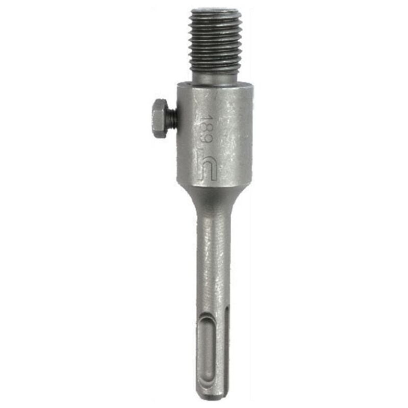 Husillo broca corona sds plus 300mm Heller