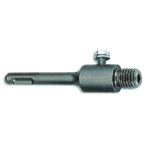 Husillo sds plus para corona pasamuros ha, longitud 320 mm