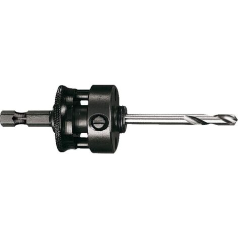 Husillo sin muelle a10qc