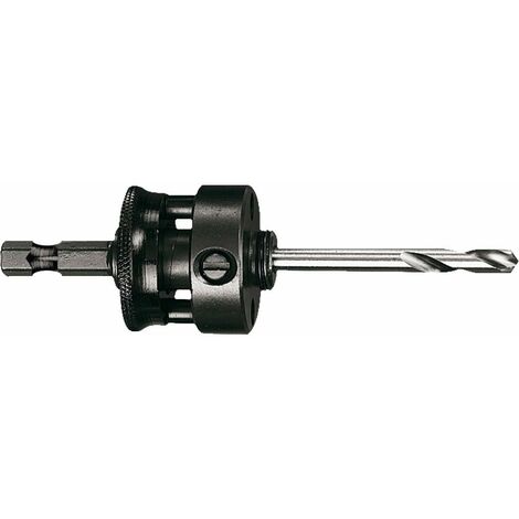 Husillo sin muelle a10qc