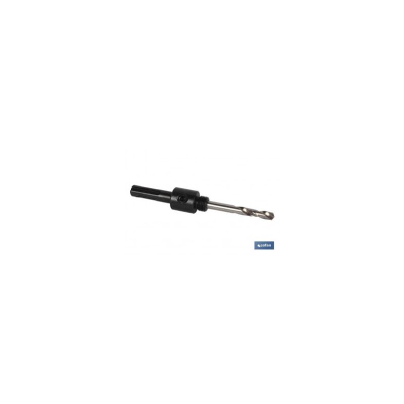 

Husillo sds broca interc 32-250