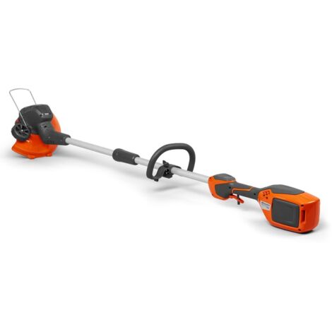 Husqvarna 110iL FLXi Akku-Rasentrimmer - 36V, 30 cm Schnittbreite, inkl. FLXi-Kompatibilität (inkl. 4 Ah Akku & Ladegerät)