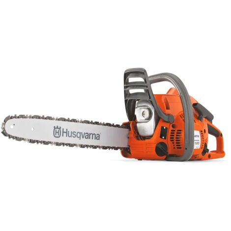 Husqvarna 120 Mark II Benzin Kettensäge 1,4 kW 38 cm³ 45 cm ( 967861903 )