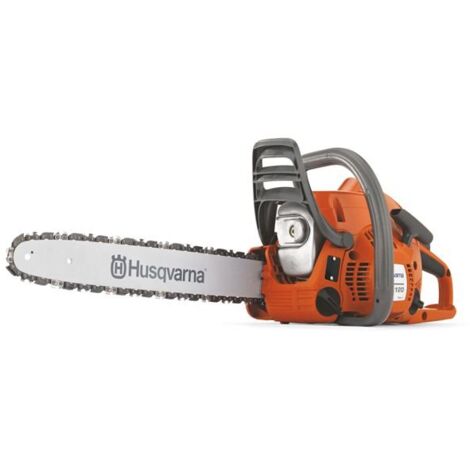 Husqvarna 120 Mark II Chainsaw 14 967861903