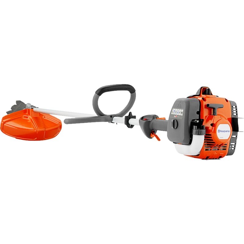 Husqvarna - 122RJ Decespugliatore tagliaerba professionale cilindrata 21,7 cm³