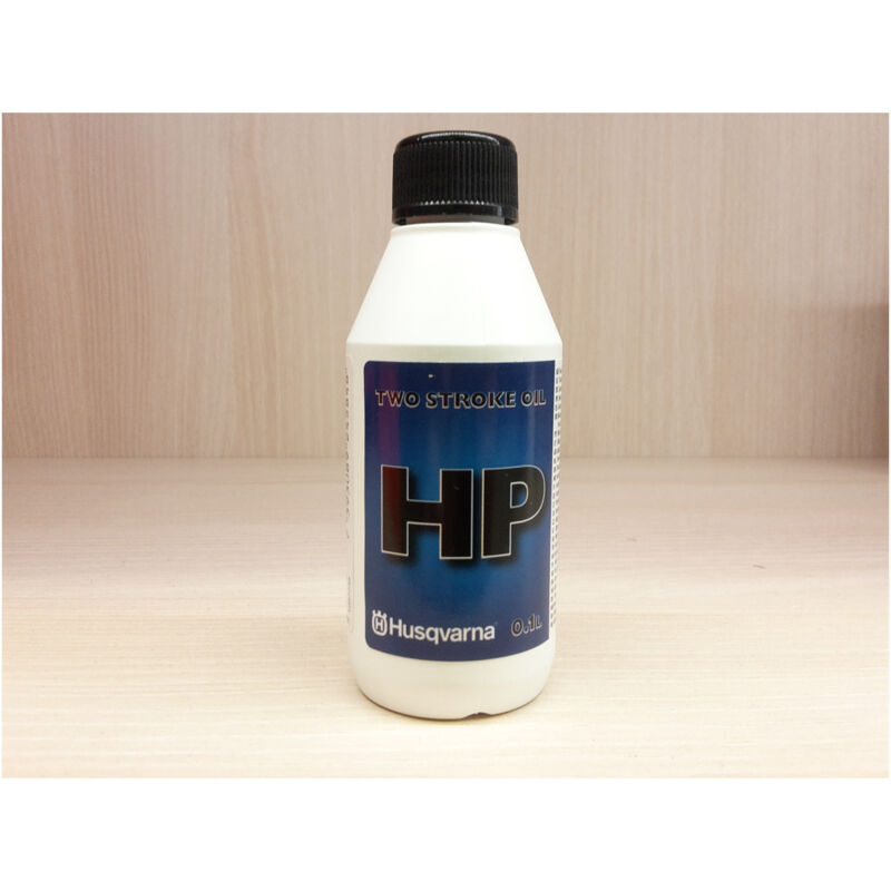 Image of 2-Taktöl hp 0,1 l - Husqvarna