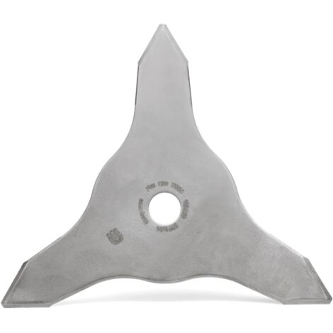 HUSQVARNA 300-3T 1" TRIDENT GRASS BLADE ORIGINAL 