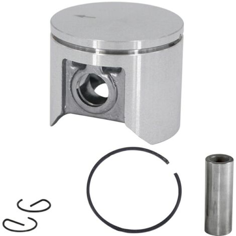 HUSQVARNA 359 segments de piston de moteur de tronçonneuse Ø 47 mm 537157202