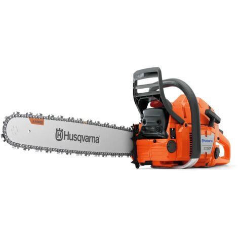 Husqvarna 372 XP X-CUT Motosega a benzina 4,1 kW 70,7 cm³ 45 cm 18" ( 965 96 81-18 ) 965968118