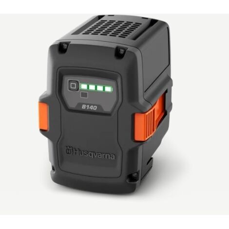 HUSQVARNA 40-B140 36V 4 Ah Lithium-Ionen-Akku für Akku-Geräte