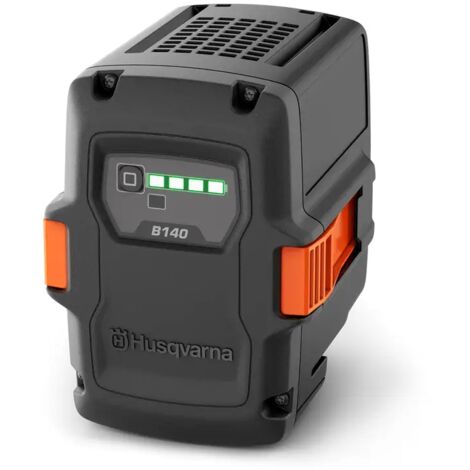 HUSQVARNA 40-B140 Batería de iones de litio de 36V y 4 Ah para máquinas sin cable
