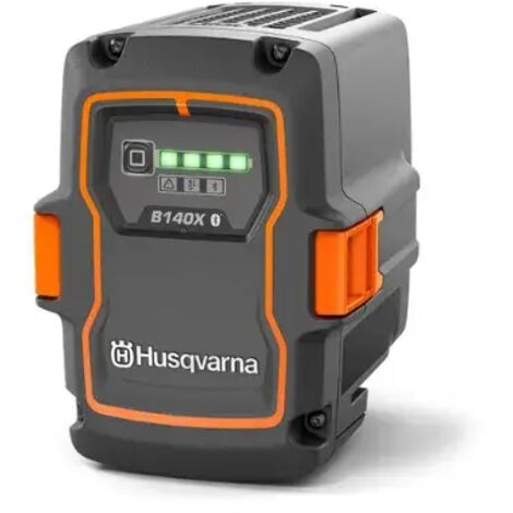 Husqvarna 40-B140X 36V 4Ah Li-Ion IPX4 ActiveCool batterie compatible BLi-X