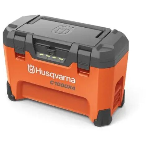 Pack Taille-Haies RYOBI 36V RHT36C61R20S - 2 Batteries 4.0Ah + 2.0Ah + Chargeur, Lame 60cm - 4