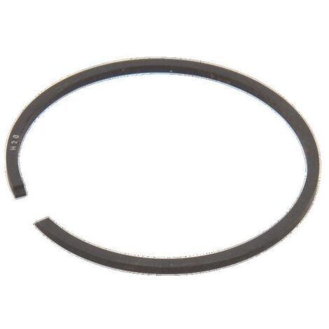 Husqvarna 450 450E scie segments de piston 544088701 ORIGINAL