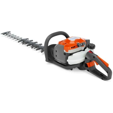 Husqvarna 522HDR75X - Tagliasiepi a Scoppio Professionale Lama 75cm 21,7cc