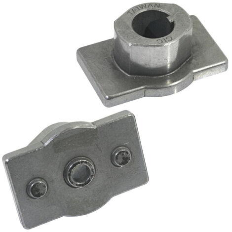 Husqvarna 532850977 Mozzo Lama Rasaerba 410327