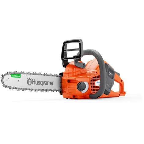 Husqvarna 535i XP - Motosega a Batteria Leggera Alta Velocità Catena - Senza batteria e caricabatteria