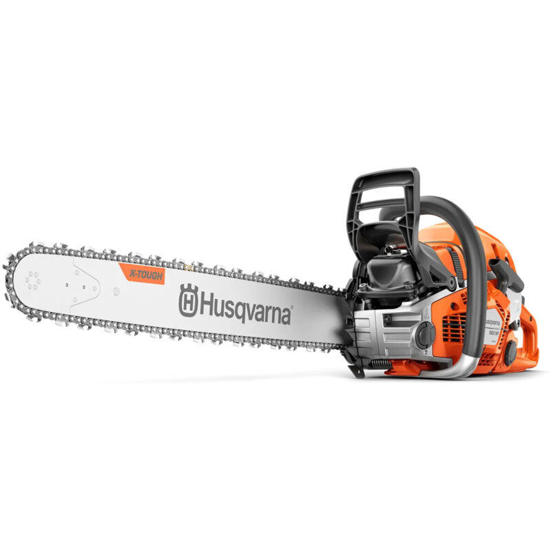 Husqvarna 562 Xp Mark Ii Motosega Professionale Barra Da 45 Cm 60 C...
