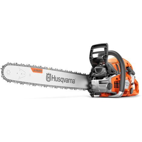 Husqvarna 562 XP® Mark II Motosega professionale Barra da 45 cm 60 cm³ 3,5 kW