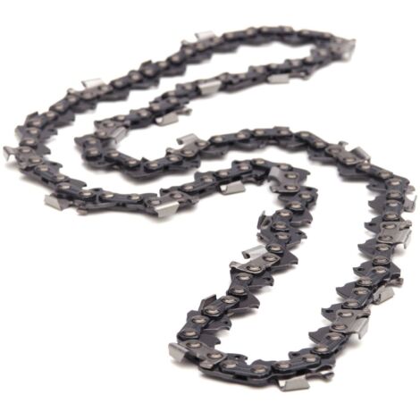 Sägekette Für Akku-Kettensäge 15,2 Cm – 3 Ketten, LP-Teilung, 37 Treibglieder, Für 6 Zoll Geräte