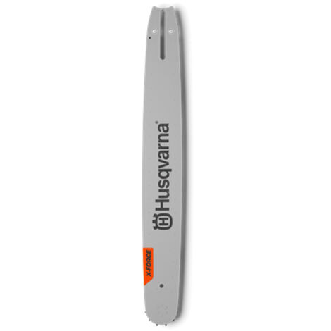 Husqvarna 585943356 - Barra guida leggera 13" (33 cm) .325" 56DL per motoseghe