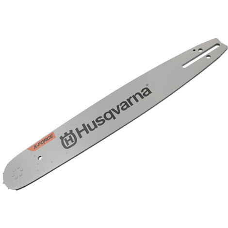 Barre Guide 50cm + 4 Chaînes Pour Tronçonneuse Hyundai CS6220G