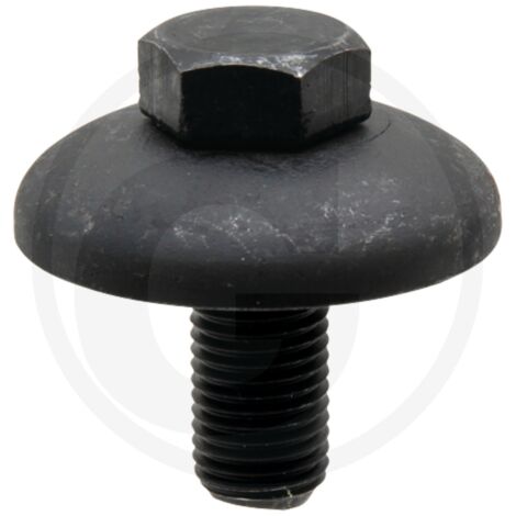 HUSQVARNA 7/16" 40mm CTH126 CTH163 vis de moyeu de lame 532193003
