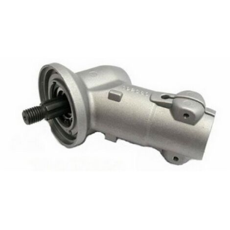 Husqvarna – Tête d'engrenage complète 502235201 – Accessoire pour débroussailleuse – Compatible avec modèles 343FR, 345FR, 545FR