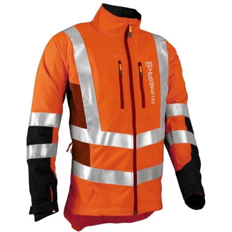 HUSQVARNA Arbeitsjacke Tech.Extr.High Viz Xxl 546 41 56-62