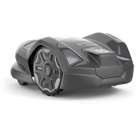 Husqvarna Automower 310E NERA - Robot tagliaerba per area di lavoro fino a 1500 m²