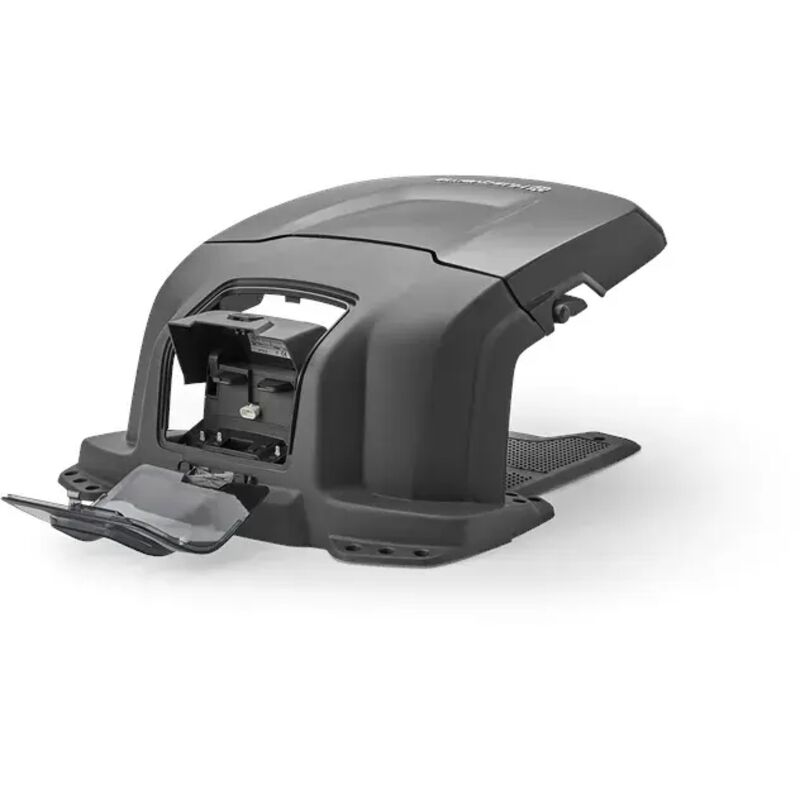 HUSQVARNA Automower tondeuse robot modèles AWD