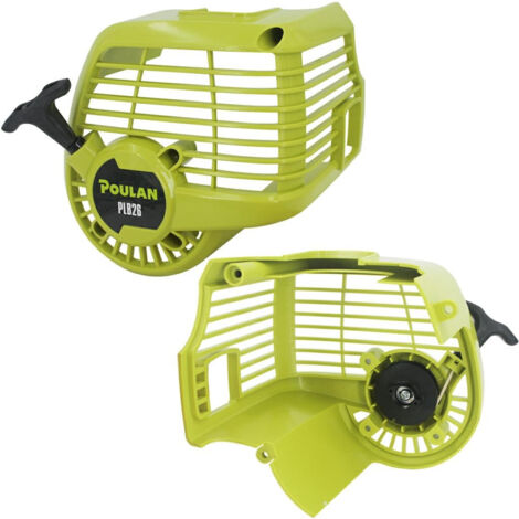 HUSQVARNA Avviatore soffiatore PLB26, interasse fori 82 mm 340322