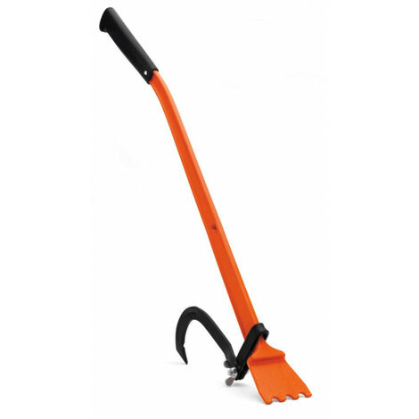 Husqvarna - Barra con gancho de voltear troncos - Husqvarna
Barra con gancho de voltear troncos