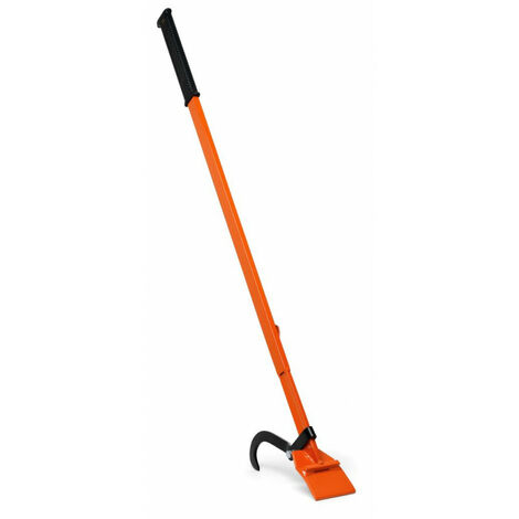 Husqvarna - Barra desgajadora larga