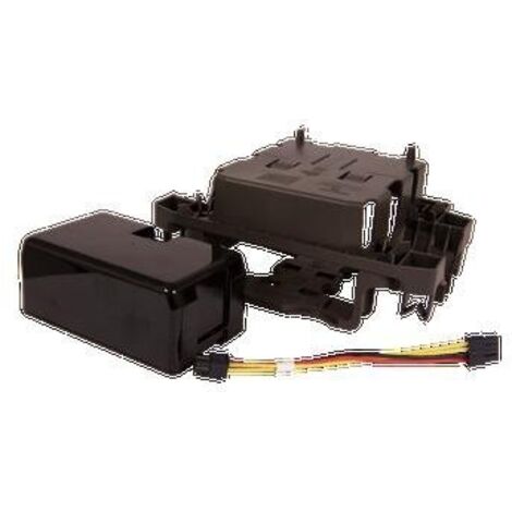 Husqvarna – Batterie Li-ion 18V 5.2Ah 529606802 – Compatible tondeuses robots Automower – Installation facile – Performance optimale