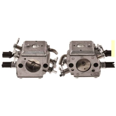 HUSQVARNA carburateur pour tronçonneuse 355 mod.C3.EL15 012355