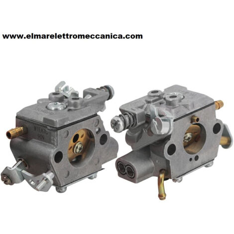 HUSQVARNA Carburatore decespugliatore B40B B40BT B40P 243R Rj