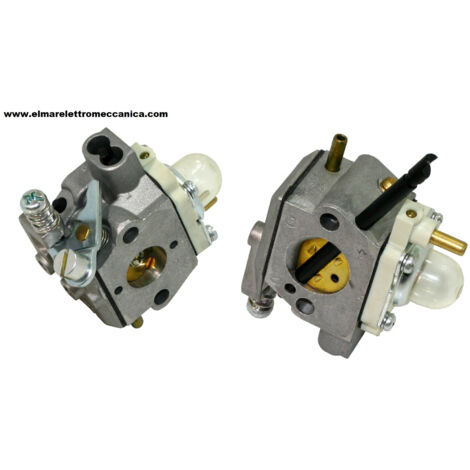 HUSQVARNA Carburatore McCulloch Cabrio Partner