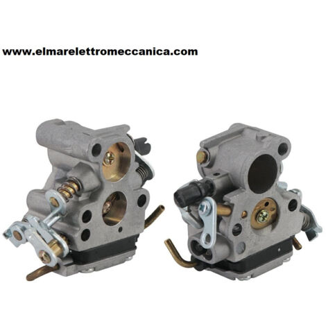 HUSQVARNA Carburatore McCulloch motosega CS340 CS380