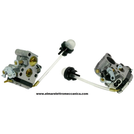 HUSQVARNA Carburatore McCulloch motosega CS340 CS380