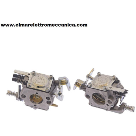 HUSQVARNA Carburatore Motosega 137 142