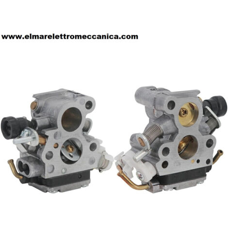 HUSQVARNA Carburatore motosega CS410