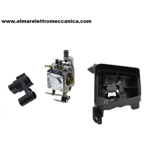 HUSQVARNA Carburatore Motosega P4-20XT Formula 60 Poulan 2150