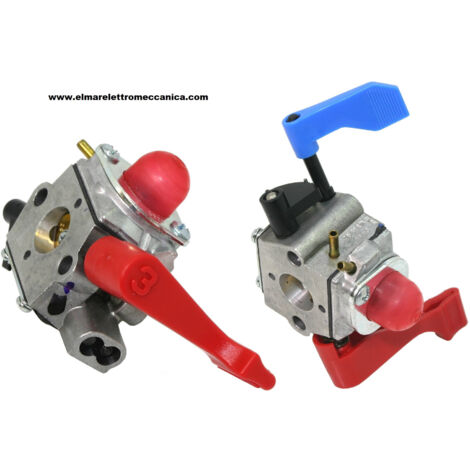HUSQVARNA Carburatore Partner soffiatore BV25