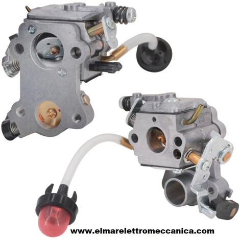 HUSQVARNA Carburatore Zama 545070601