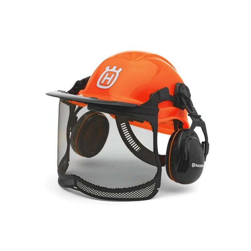 

Husqvarna Casco Forestal Classic