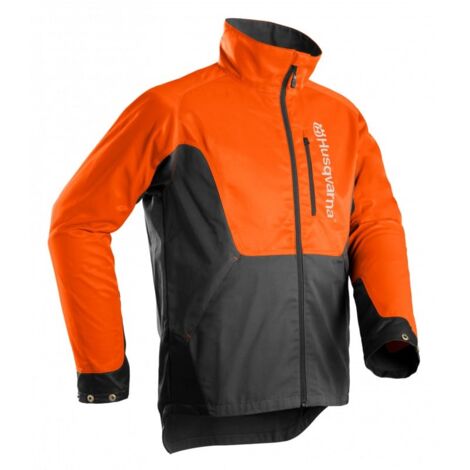 Husqvarna - Chaqueta forestal Classic talla S